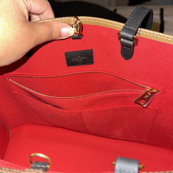 Authentic Louis Vuitton will ship with box and store bag - Picture 11 of 15